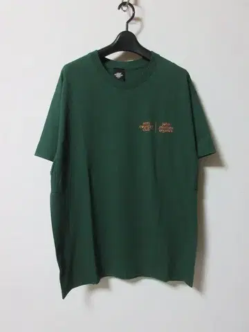 Anti country club 티셔츠 John master