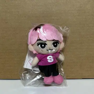 i DO ME 스노 치루 봉제 인형 사쿠마 다이스케