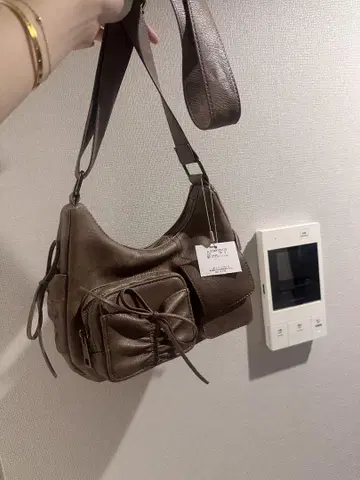 Nice clap 새상품, 택 포함