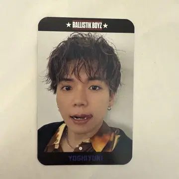 가노 요시마사 트레이딩 카드 japan expo paris