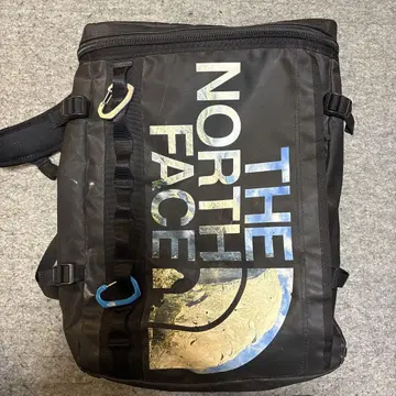 THE NORTH FAITH 백팩
