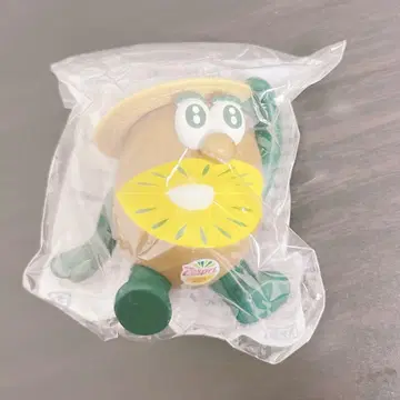 제스프리 미개봉 새상품 밀짚모자