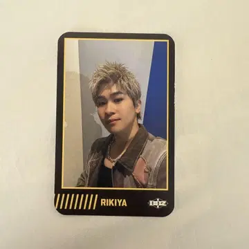 오쿠다 리키야 트레이딩 카드 japan expo paris