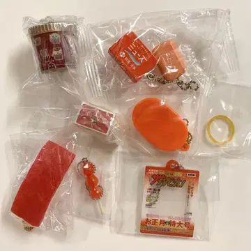 가챠가챠 묶음 판매