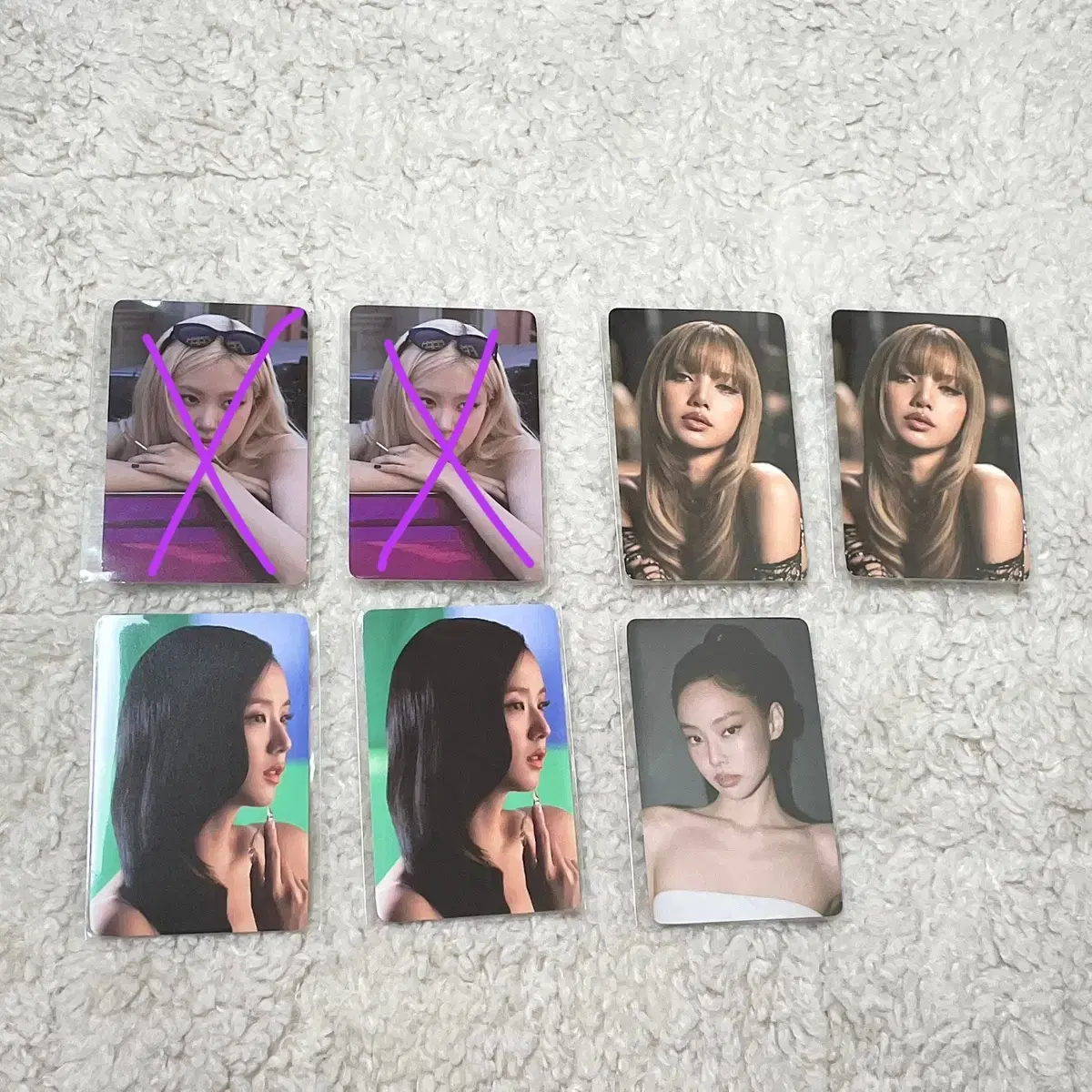 BLACKPINK | 블랙핑크 Blackpink Deadline Pre-order Benefit