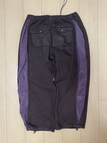 This uniform 디스 유니폼 팬츠
