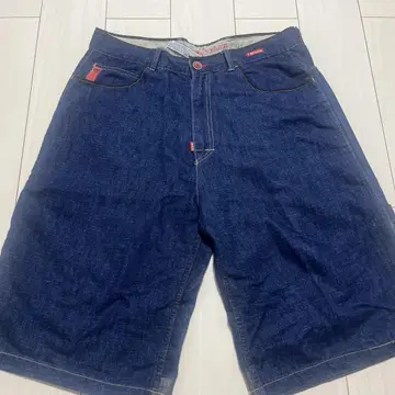 ecko 하프 팬츠