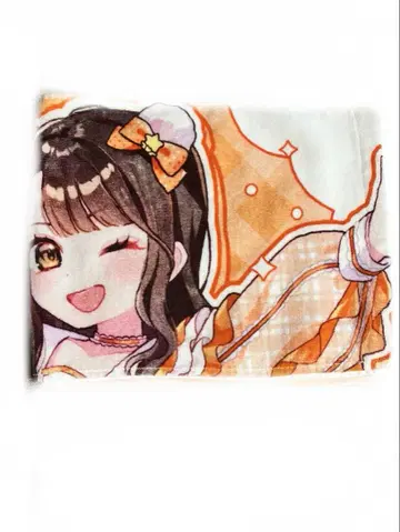 iLiFE! 작은 곰 타월