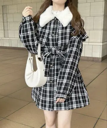 아프레 주르 코트 체크