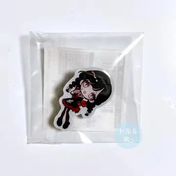 팬텀 시타 이치마루 나인 POP UP SHOP 핀 배지 미우