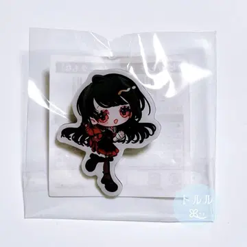 팬텀 시타 이치말루 나인 POP UP SHOP 핀 배지 모나