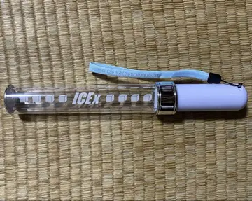 ICEx 응원봉 1세대