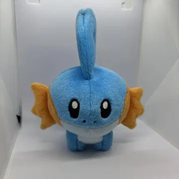 포켓몬 센터 미즈고로 포케도르 2003 봉제 인형