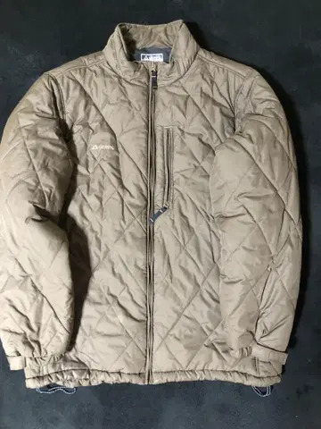 80s 90s GERRY 빈티지 다운 자켓 USA