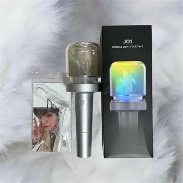 JO1 응원봉 Ver.2