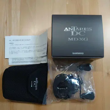 안타레스 DCMDXG 미사용 새상품