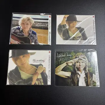 acid black cherry 아자 자켓