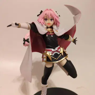 Fate/Apocrypha 아스토르포 프리미엄 피규어 Vol.2