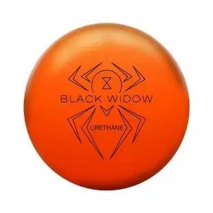 Buying New] Black Widow Urethane Solid Orange 15, 14 on