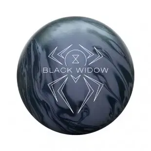 New Ball 3] Black Widow Mania Solid 15, 14 on Bunjang Global