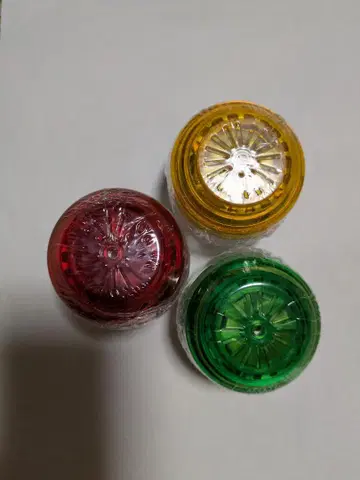 하이퍼 요요 캡슐 3종