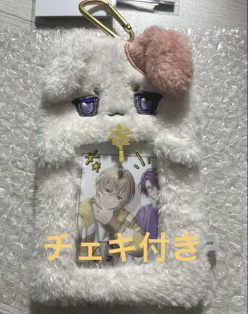 카즈라 카즈라 폴라로이드 카드 홀더 폴라로이드