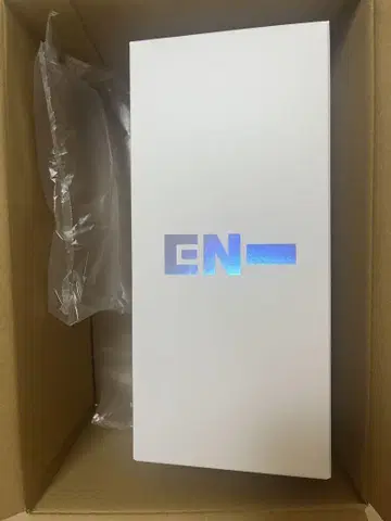 엔하이픈 응원봉