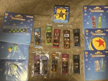제일복권 TOY story