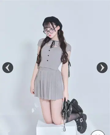 미셸 마카롱 셋업