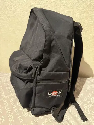 BAGJACK 백 잭 Daypack M