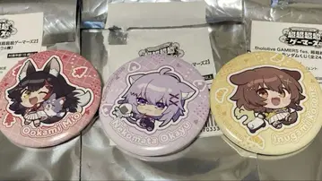 초초초초 게이머즈 2 랜덤 복권
