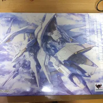 로봇혼 페넬로페 마킹플러스 Ver.