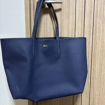 라코스테 토트백 대용량