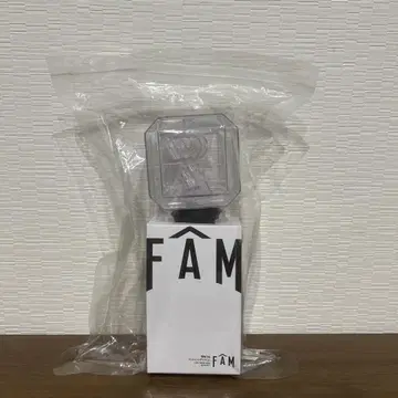 timelesz FAM 응원봉 타임리스