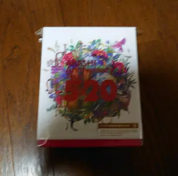 ARASHI Anniversary Tour 5X20 팬클럽 한정판