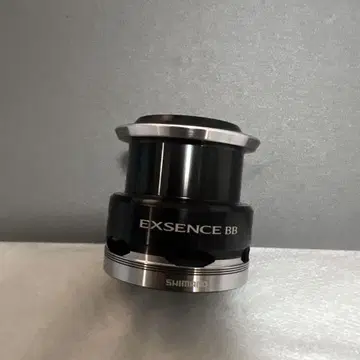 시마노 엑스센스 BB 4000HGM 스풀