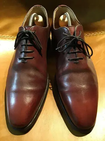 바위크 3267 보르도 26.0cm