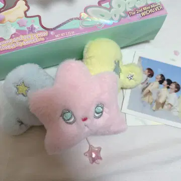 NCT WISH 팝추