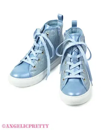 Twinkle 스니커즈 Angelic Pretty