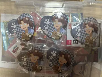난자 하트 캔 야마다 리키치