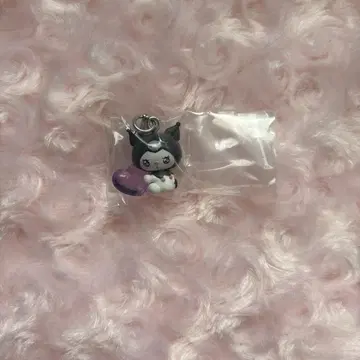산리오 에모쿤 쿠로미
