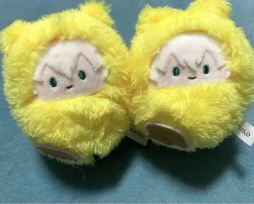 Dr.STONE 싸개 타피누이 깃털 교 2개