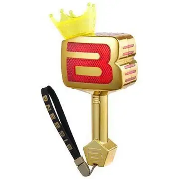 BIGBANG 응원봉