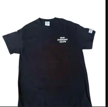 IRIE FISHING CLUB 아이리 낚시 클럽 티셔츠