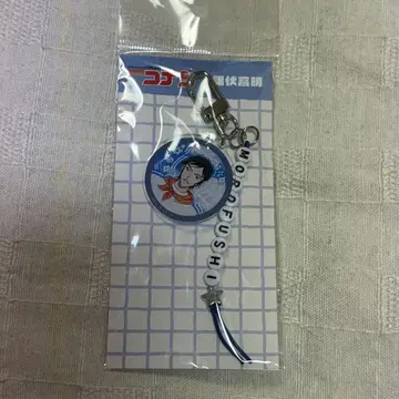 명탐정 코난 애니메이트 아크링 키링 모로후쿠 타카미
