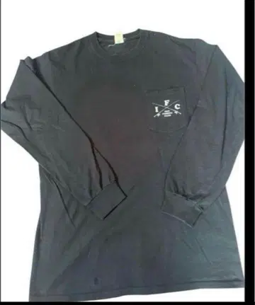 IRIE FISHING CLUB 아이리 낚시 클럽 롱 T