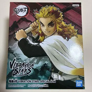 VIBRATION STARS 렌고쿠 쿄쥬로 피규어