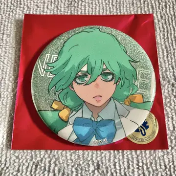 BLEACH WORLD 캔뱃지 컬렉션 네리엘