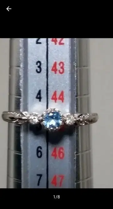 K10 핑키링