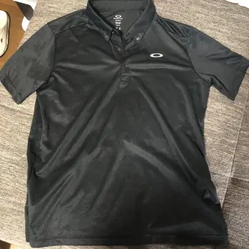 오클리 피케 셔츠 2XL